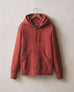 Men's Classic Pullover - Russet Brown